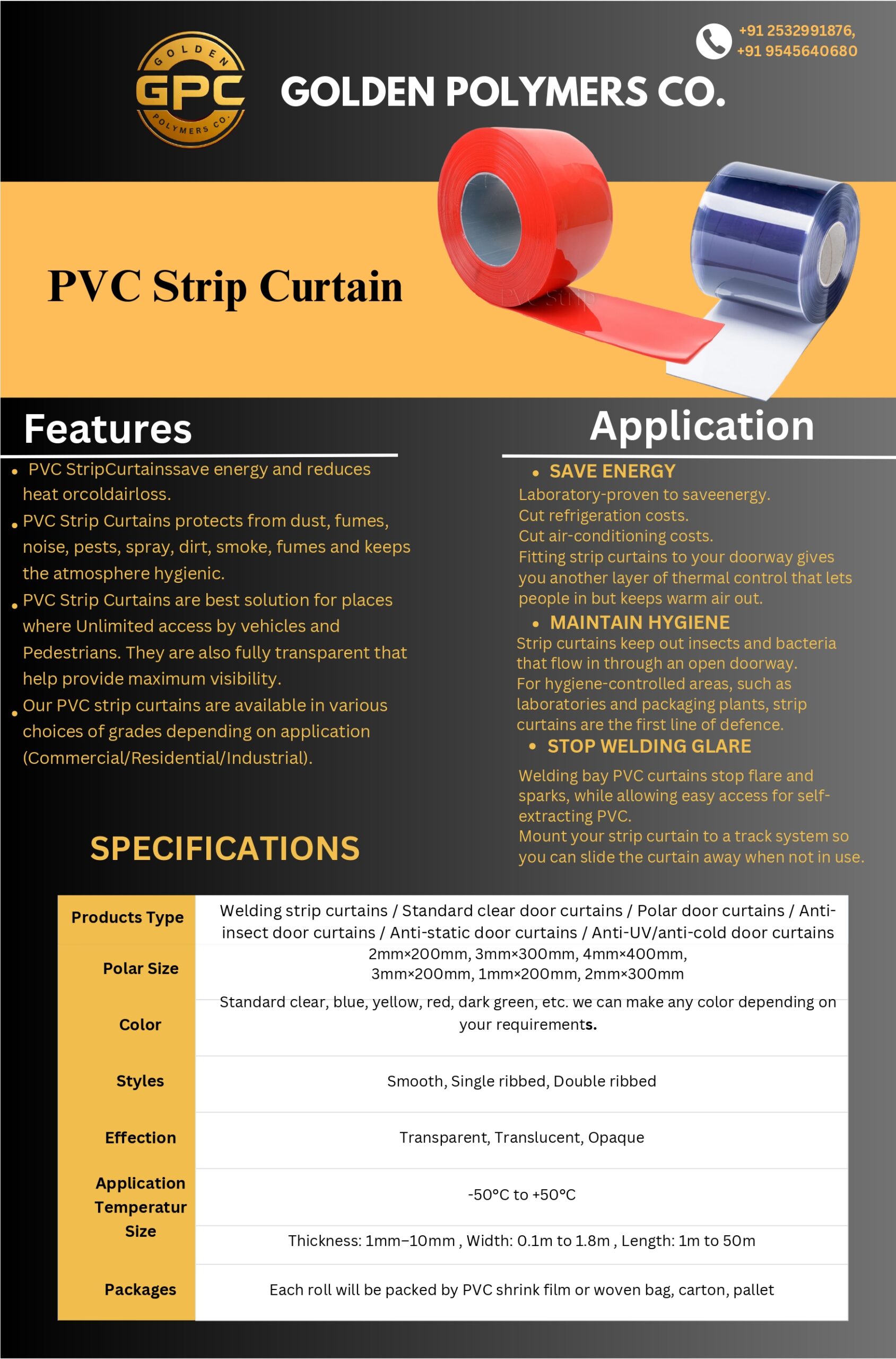 golden polymers co profile .pdf (4) page 0017