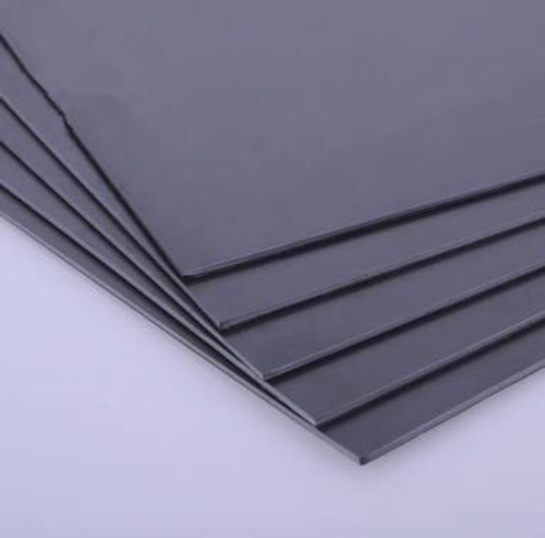 blue pvc rigid sheet 721